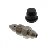 Entl&uuml;fterschraube Edelstahl JMP