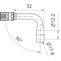 Ringfitting Vario HD 20321908