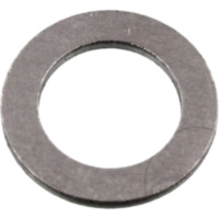 Dichtring Alu 12 mm