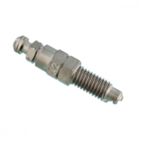 Entl&uuml;fterschraube mit Ventil SB110312