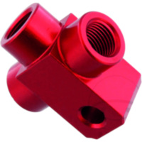 3-Wege Verteiler geschraubt 26681304