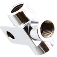 3-Wege Verteiler geschraubt 26683320