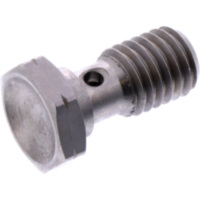 Hohlschraube einfach 2001015000010