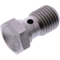 Hohlschraube einfach 2007620000010