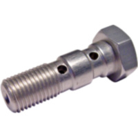 Hohlschraube doppelt 3/8-24