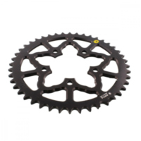 Kettenblatt Alu-Kettenrad 44Z Teilung 520 schwarz 201H 52044N