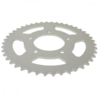 Kettenblatt Alu-Kettenrad 44Z Teilung 520 silber 513214944