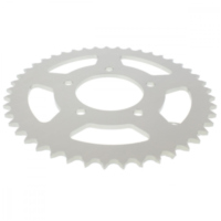 Kettenblatt Alu-Kettenrad 45Z Teilung 520 silber 513214945