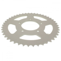 Kettenblatt Alu-Kettenrad 46Z Teilung 520 silber 513214946