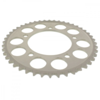 Kettenblatt Alu-Kettenrad 46Z Teilung 525 silber