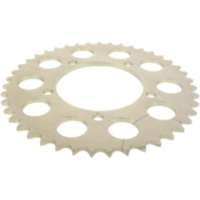 Kettenblatt Alu-Kettenrad 43Z Teilung 520 silber 513220843