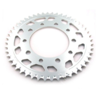 Kettenblatt Alu-Kettenrad 44Z Teilung 520 silber