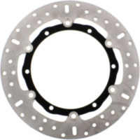 Bremsscheibe X EBC MD2121X