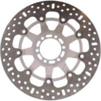 Bremsscheibe EBC MD680