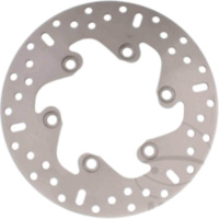 Bremsscheibe EBC MD850