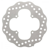 Bremsscheibe Contour EBC MD6316C