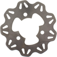 Bremscheibe VEE Scooter EBC VR933