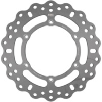 Bremsscheibe Contour EBC MD6371C