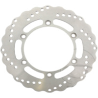 Bremsscheibe Contour EBC MD692C