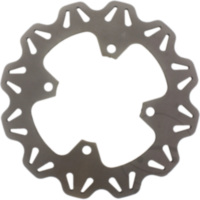 Bremsscheibe VEE EBC VR4023