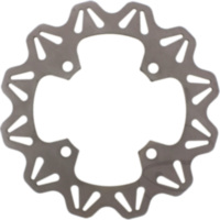 Bremsscheibe VEE EBC VR4138