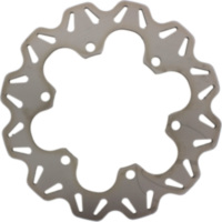 Bremsscheibe VEE EBC VR4015