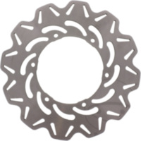 Bremsscheibe VEE EBC VR2092