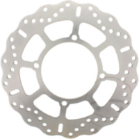 Bremsscheibe Contour EBC MD4160C