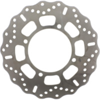 Bremsscheibe Contour EBC MD4157C