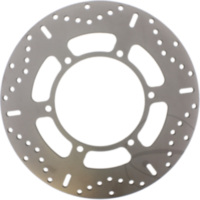 Bremsscheibe links EBC MD642LS