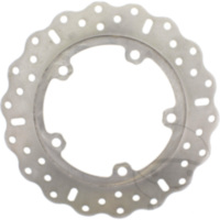 Bremsscheibe Contour EBC MD1185C