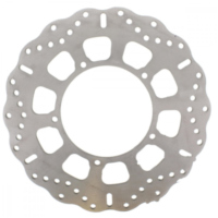 Bremsscheibe Contour EBC MD2108C