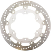 Bremsscheibe links EBC MD601LS