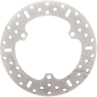 Bremsscheibe Scooter EBC MD9147D