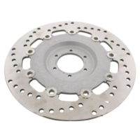 Bremsscheibe links EBC MD1117LS