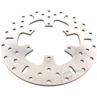 Bremsscheibe Scooter EBC MD9158D