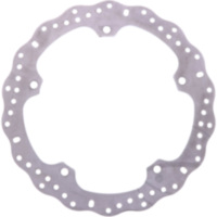 Bremsscheibe Contour EBC MD3110C