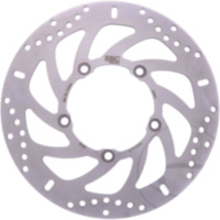 Platte Bremsscheibe EBC MD881