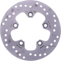 Bremsscheibe Scooter EBC MD9109D