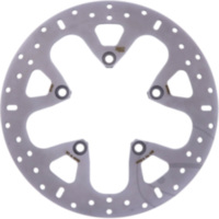 Bremsscheibe EBC MD863