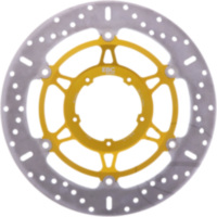 Bremsscheibe X EBC MD1202X