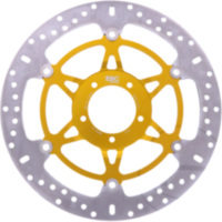 Bremsscheibe X EBC MD8011X