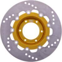 Bremsscheibe EBC MD609RS