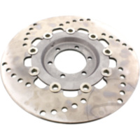 Bremsscheibe links EBC MD2019LS