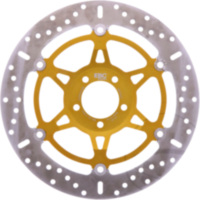 Bremsscheibe X EBC MD4022X