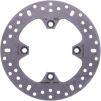 Bremsscheibe EBC MD4007