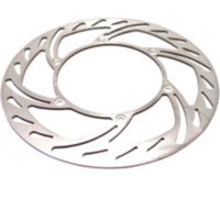 Bremsscheibe EBC MD6032D