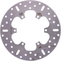 Bremsscheibe EBC MD877