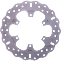 Bremsscheibe Contour EBC MD894C