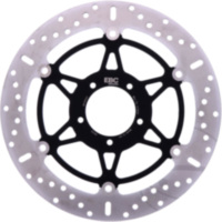 Bremsscheibe X EBC MD898X